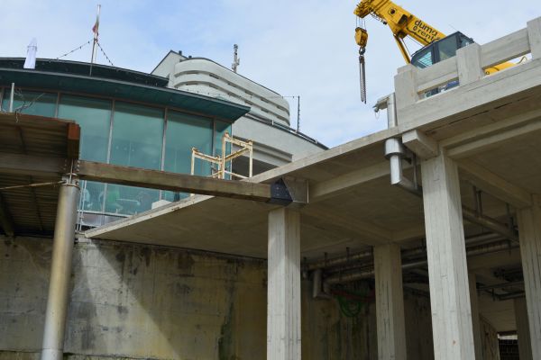 Piering Service in Winchester