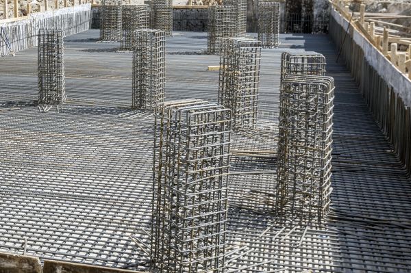 Building Reinforcement