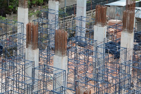 Foundation Pier Leveling in Winchester